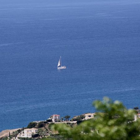 شقة Ionian View House Mousata المظهر الخارجي الصورة