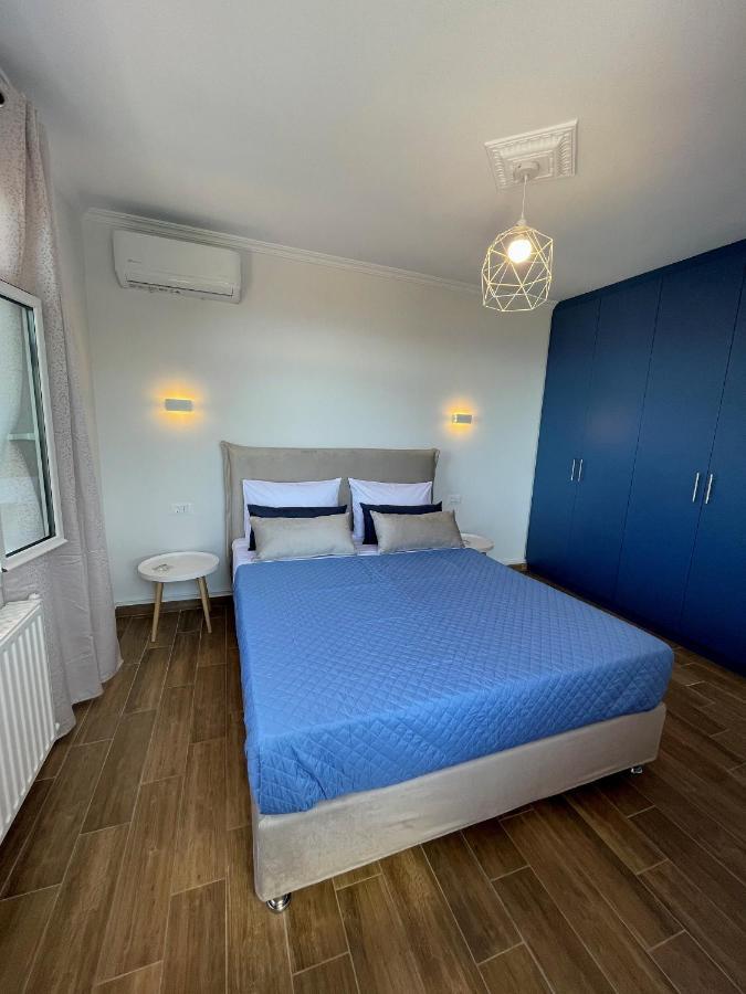 شقة Ionian View House Mousata المظهر الخارجي الصورة